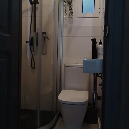 Apartman En Casco Historico