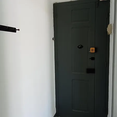 En Casco Historico Apartman Vigo