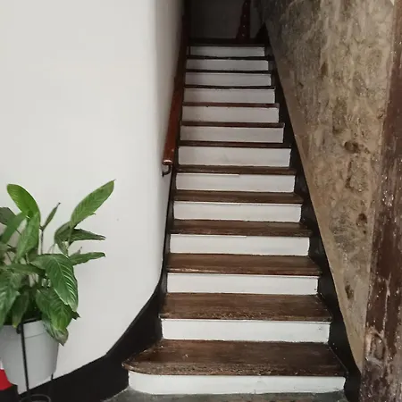 En Casco Historico *