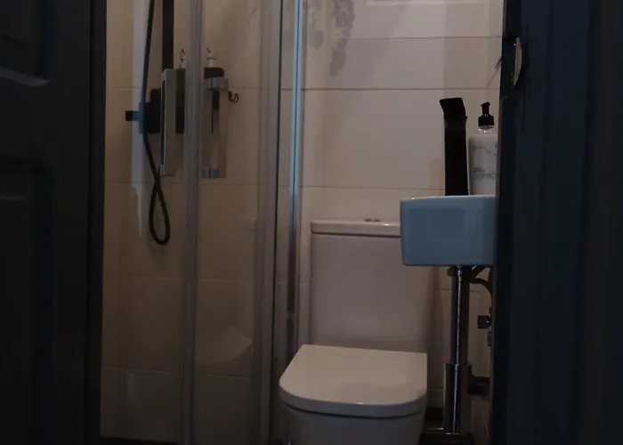 Apartamento En Casco Histórico