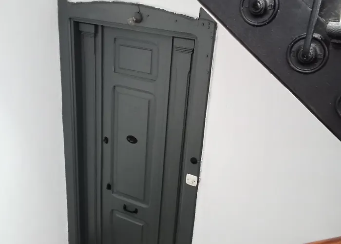 En Casco Histórico Vigo