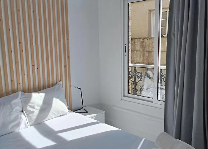 En Casco Histórico Apartamento *