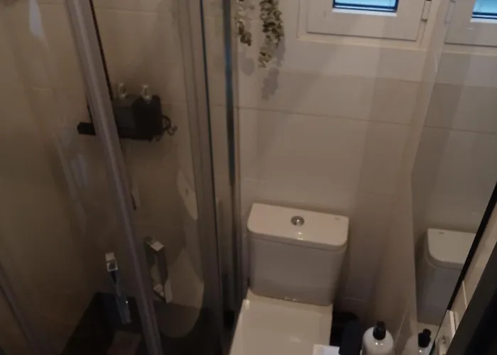 Apartamento En Casco Histórico *