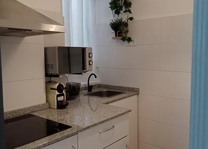 En Casco Histórico * Vigo