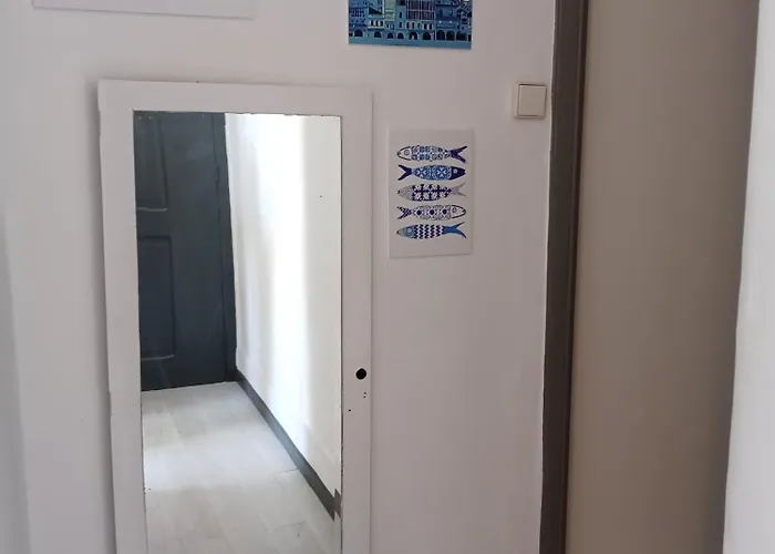 Apartamento En Casco Histórico *