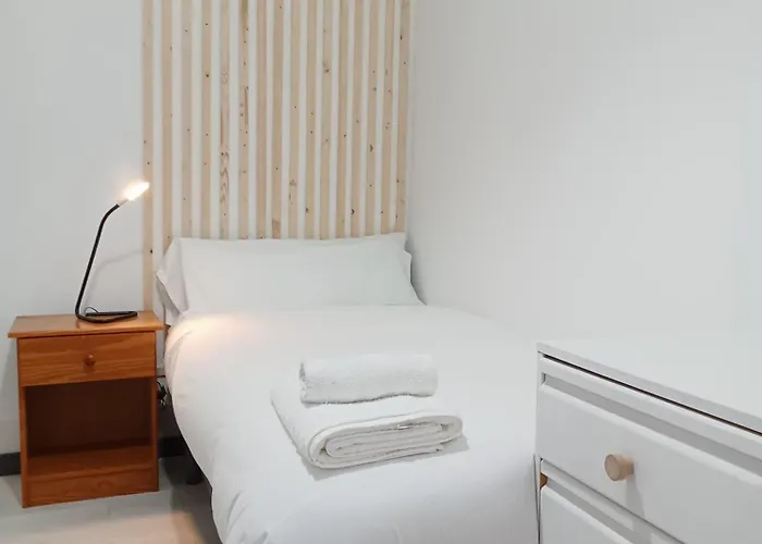 Apartamento En Casco Histórico