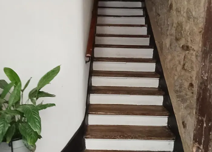 En Casco Histórico *